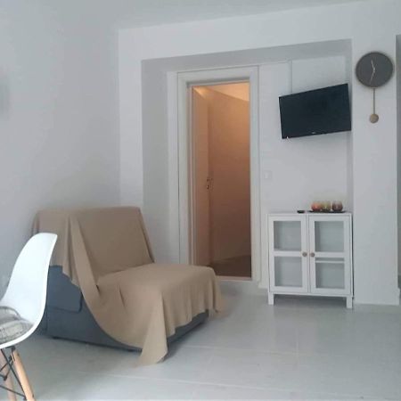 Apartmani Kristina Crikvenica Dış mekan fotoğraf