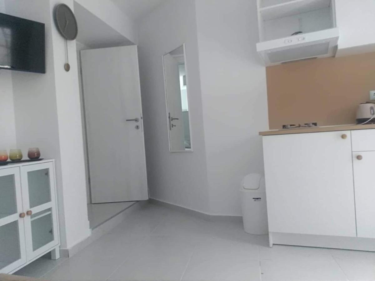 Apartmani Kristina Crikvenica Dış mekan fotoğraf