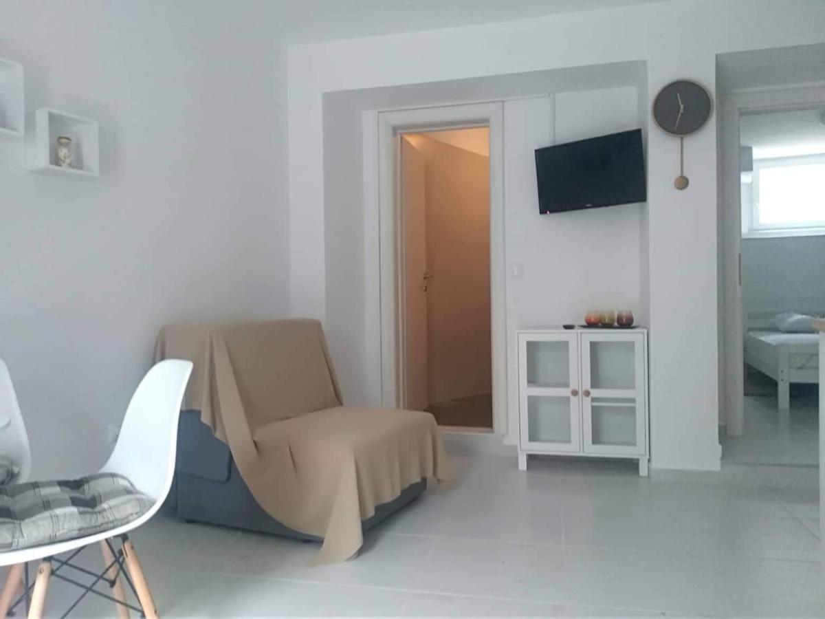 Apartmani Kristina Crikvenica Dış mekan fotoğraf