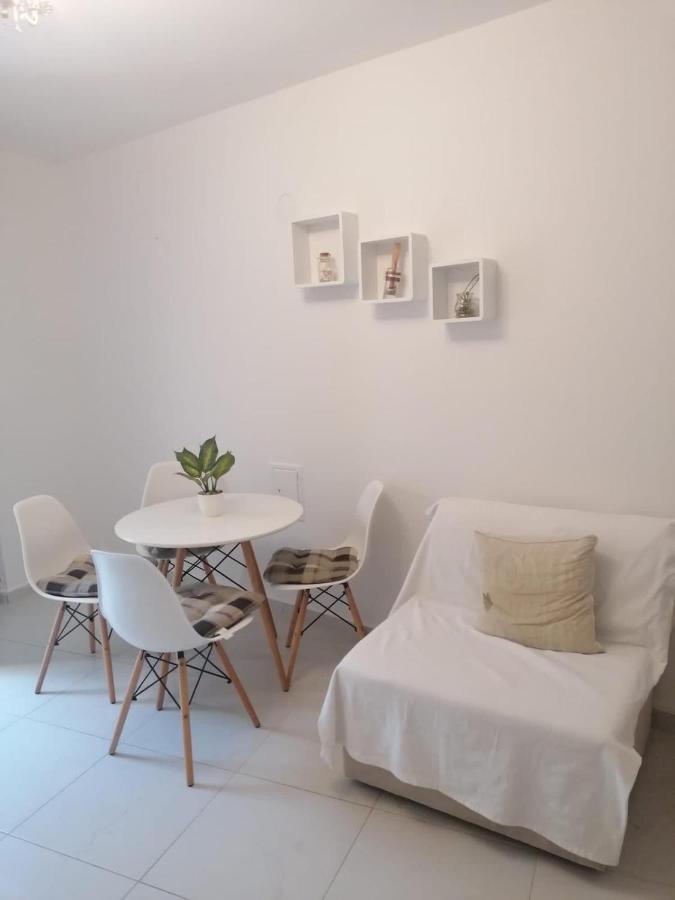 Apartmani Kristina Crikvenica Dış mekan fotoğraf